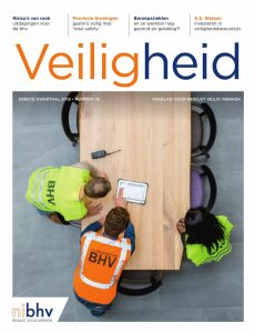 vakblad veiligheid 76