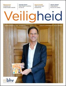 vakblad veiligheid 78