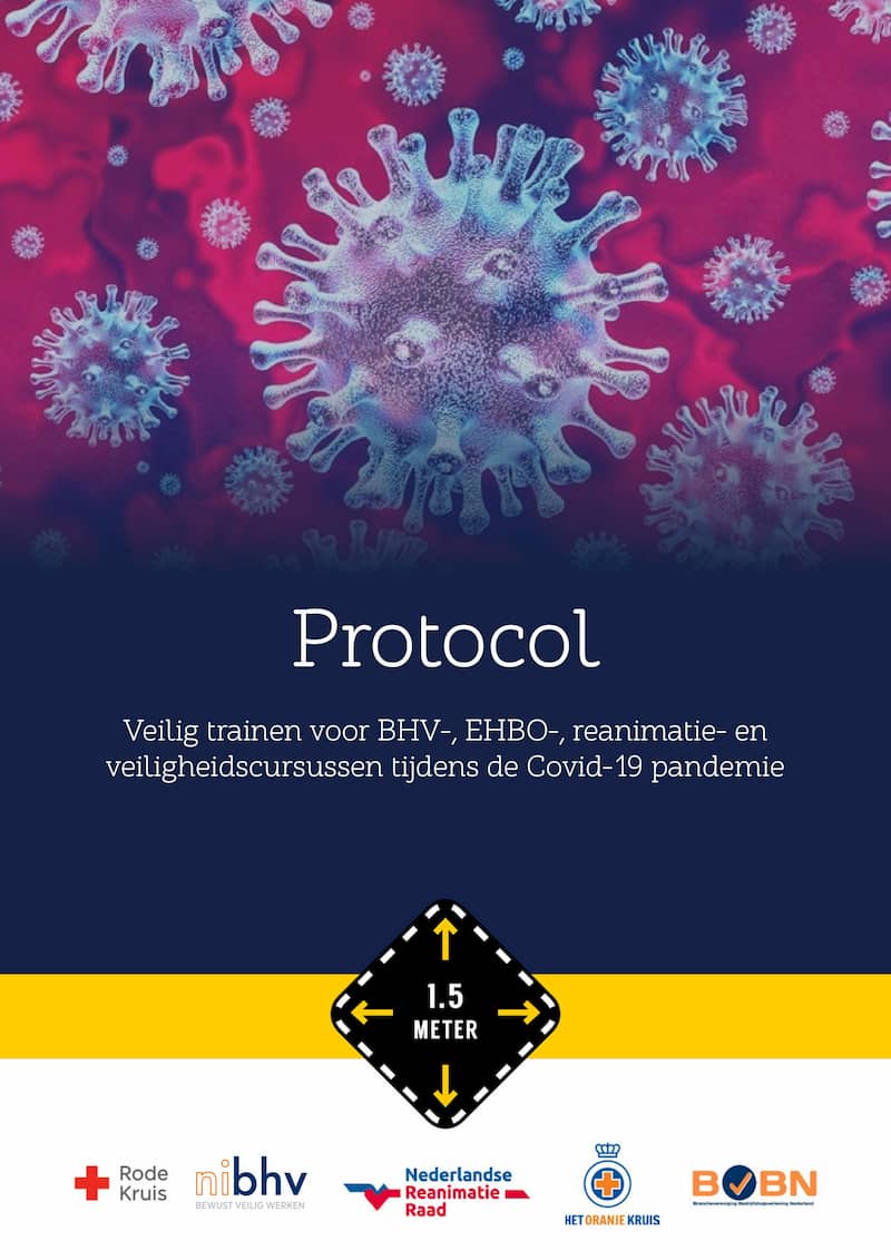 brancheprotocol bhv