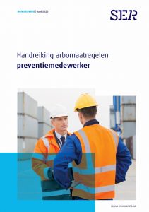 handreiking arbo preventiemedewerker