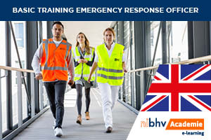 elearning emergency response officer