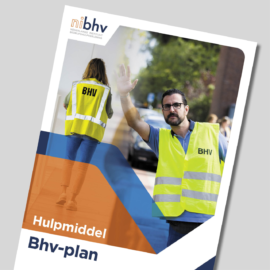 hulpmiddel bhv-plan