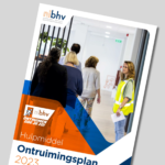 NIBHV Ontruimingsplan