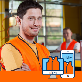 E-learning Preventiemedewerker