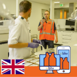 E-learning Basic Emergency response team Leader
